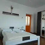 Potyka Lejlighed Tiszafüred