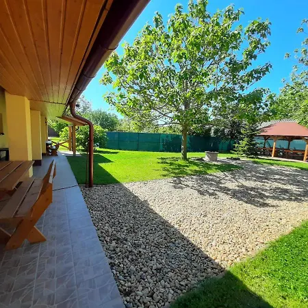 Apartman Potyka