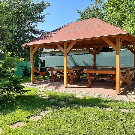 Apartman Potyka