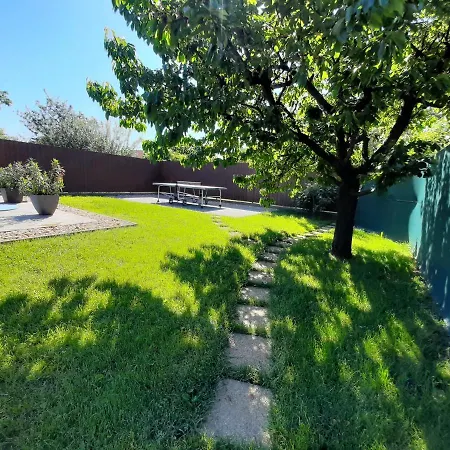 Potyka Apartman