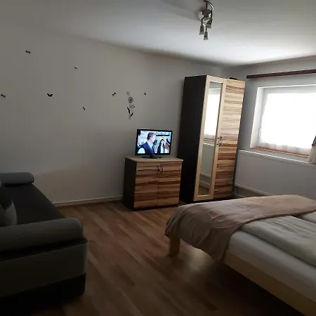 Potyka * Tiszafüred