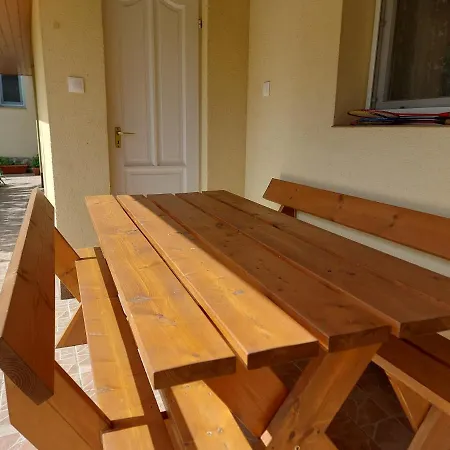 Apartman Potyka *