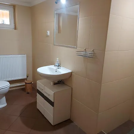 Apartman Potyka Tiszafüred