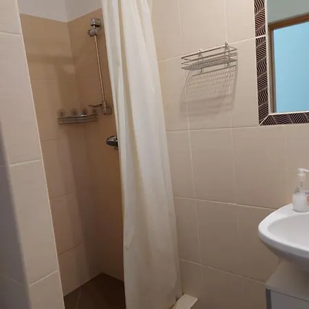 Potyka Apartment Tiszafured