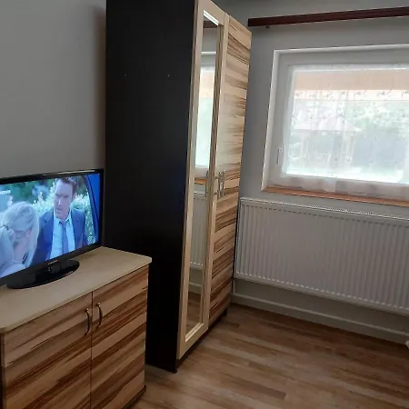Potyka Apartment Tiszafured