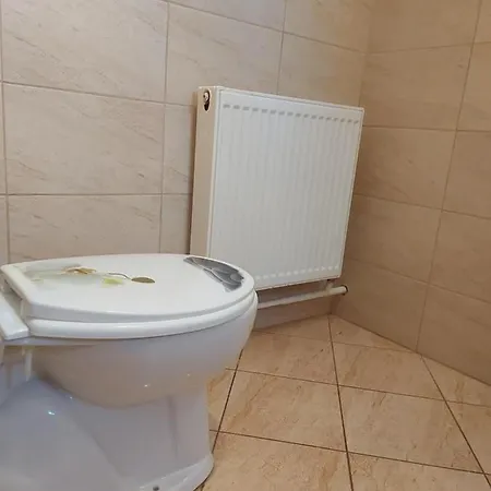 Potyka Apartman