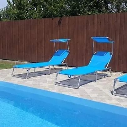 Apartman Potyka *