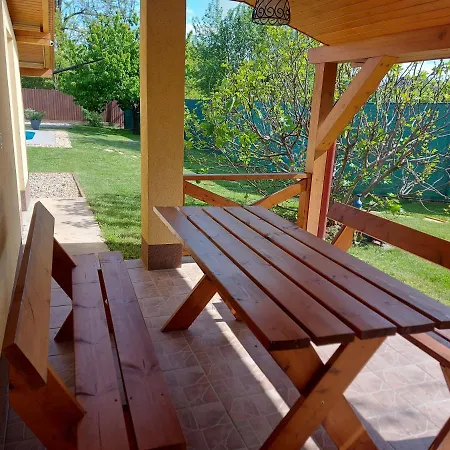Apartman Potyka *