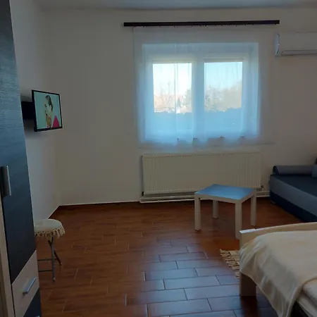 Potyka * Tiszafüred
