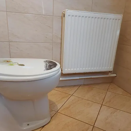 Apartman Potyka