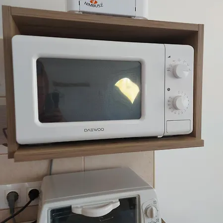 Apartment Potyka *