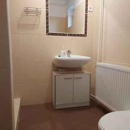 Potyka Apartman *