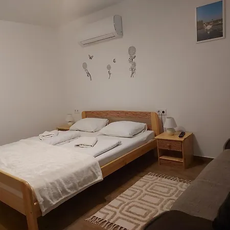 Apartman Potyka *