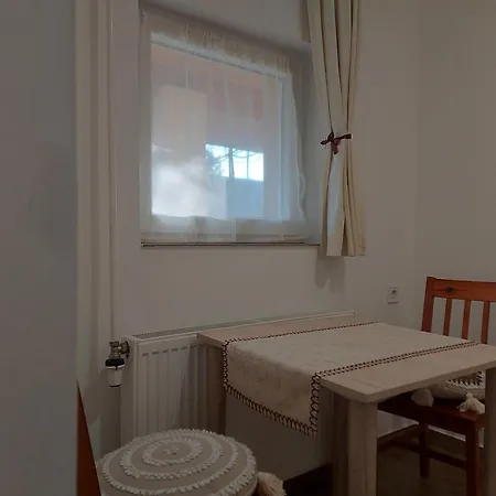 Potyka Apartment *