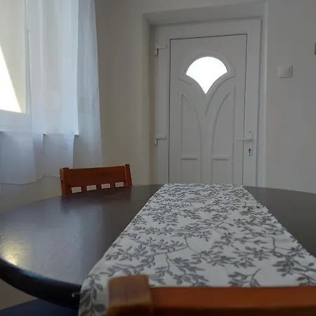 Apartman Potyka Tiszafüred
