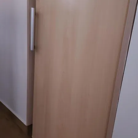 아파트 Potyka