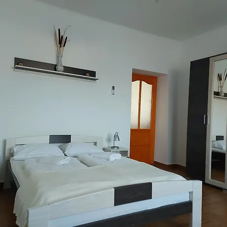 Potyka Appartamento Tiszafüred