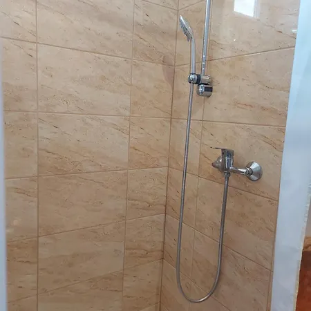 Potyka Apartment