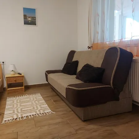 Apartment Potyka Tiszafured