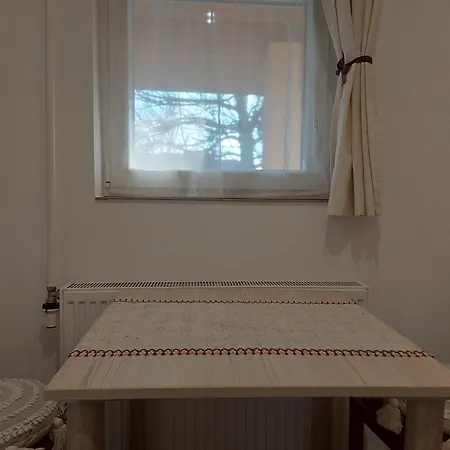 Potyka Apartman
