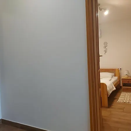 아파트 Potyka Tiszafüred