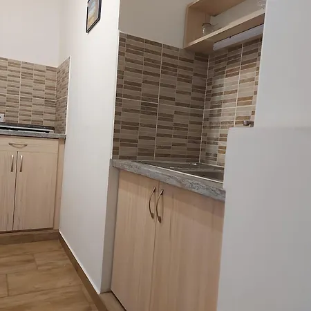Potyka Apartman