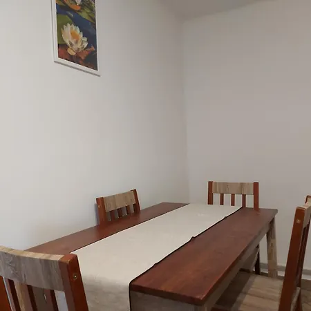 Appartamento Potyka Tiszafüred