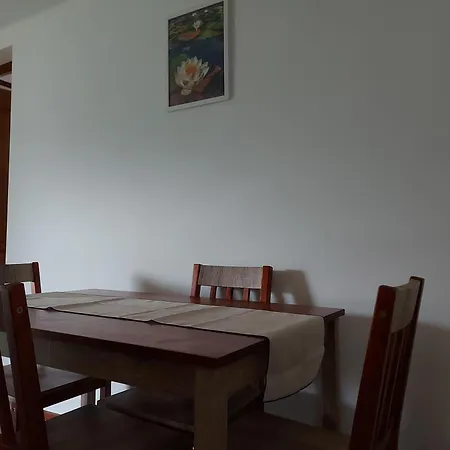 Appartamento Potyka