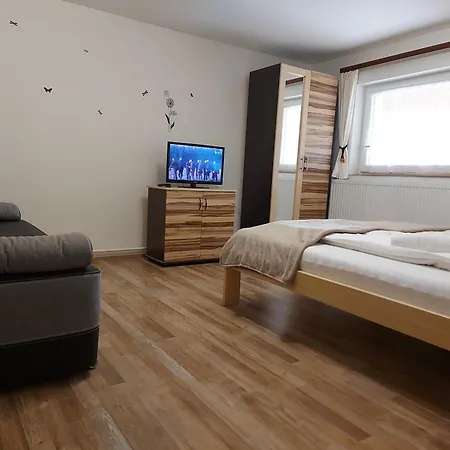 Potyka Apartman
