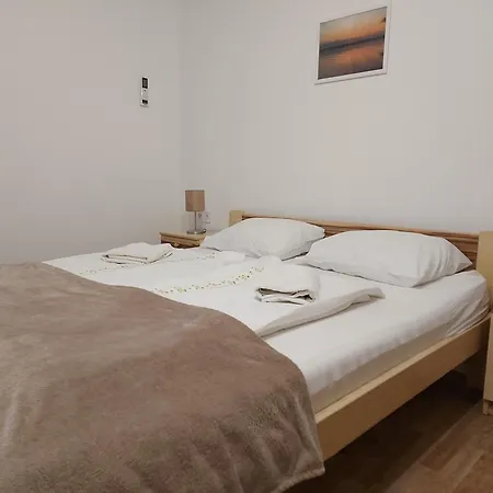 Potyka Apartman *