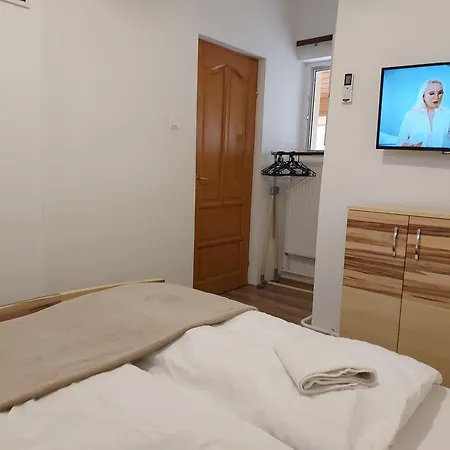 Apartman Potyka Tiszafüred