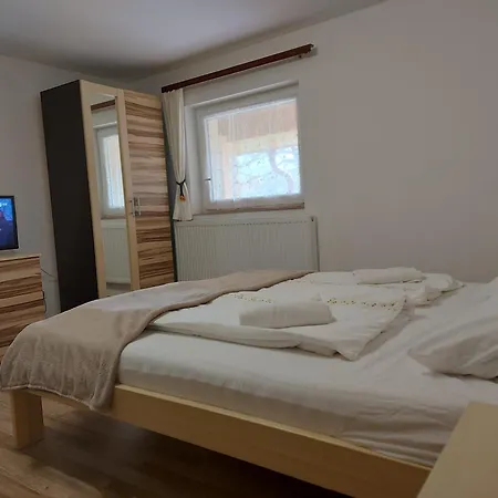Apartman Potyka
