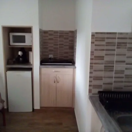 Potyka * Tiszafüred