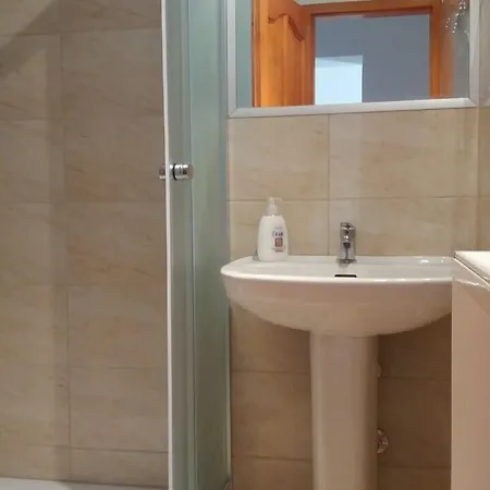 Apartman Potyka