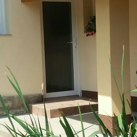 Potyka شقة Tiszafüred