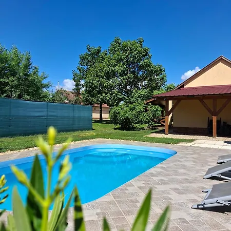 Apartman Potyka Tiszafüred