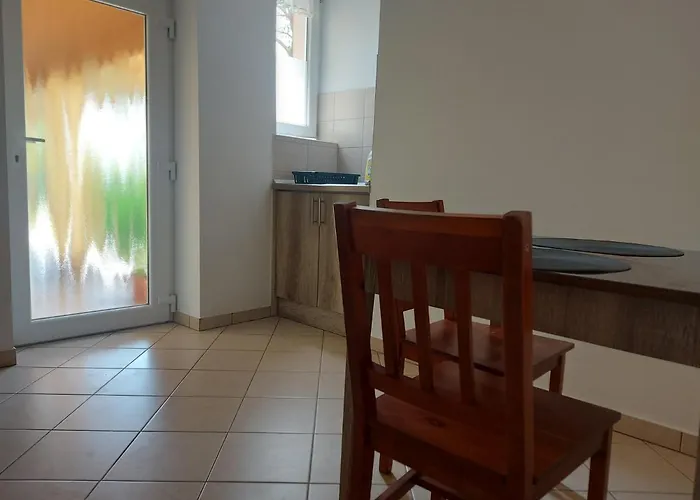 Lägenhet Potyka Tiszafüred