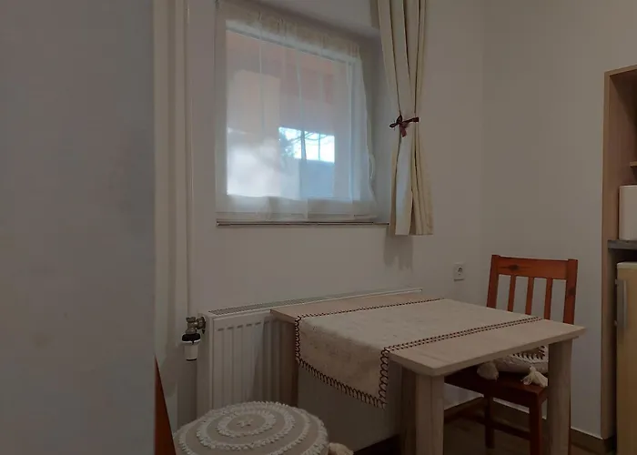 Potyka Lägenhet *