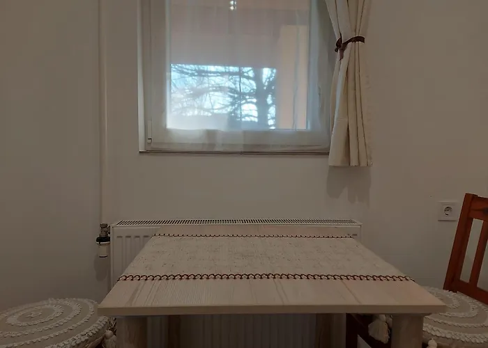 Potyka Lägenhet