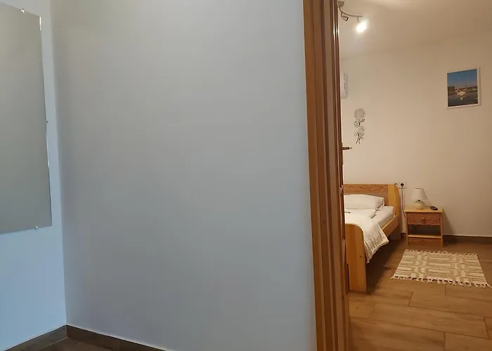 Lägenhet Potyka Tiszafüred