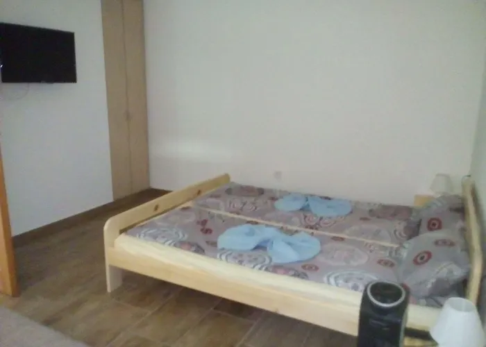 Lägenhet Potyka